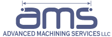 Advanced Machining Services