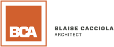 Blaise Cacciola Architect
