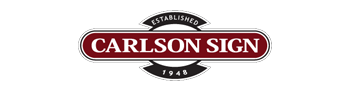 Carlson Sign